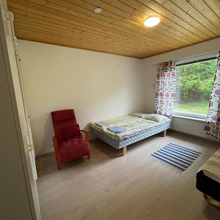 Appartement Majoitusta à Alavieska Extérieur photo
