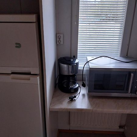 Appartement Majoitusta à Alavieska Extérieur photo