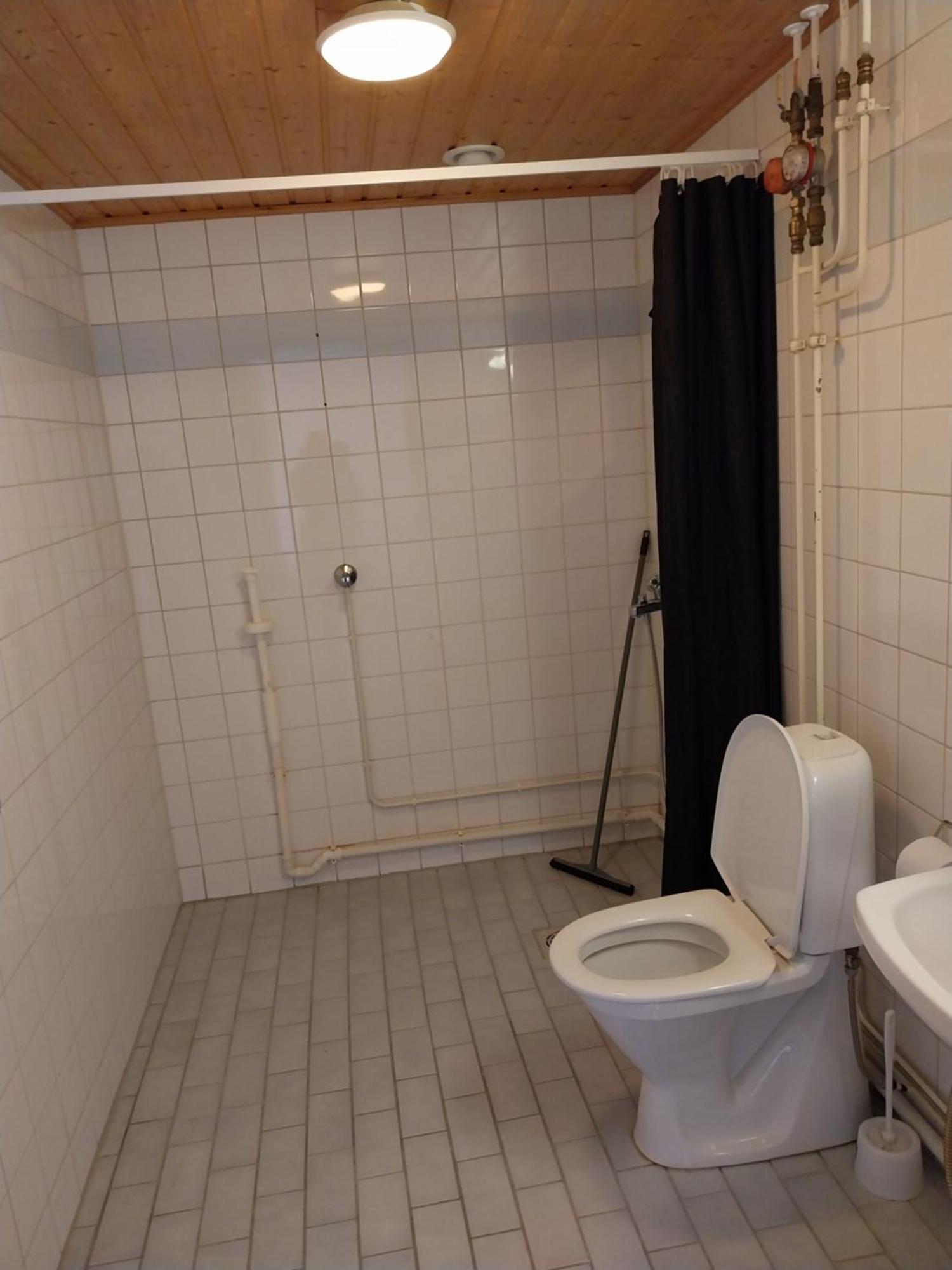 Appartement Majoitusta à Alavieska Extérieur photo