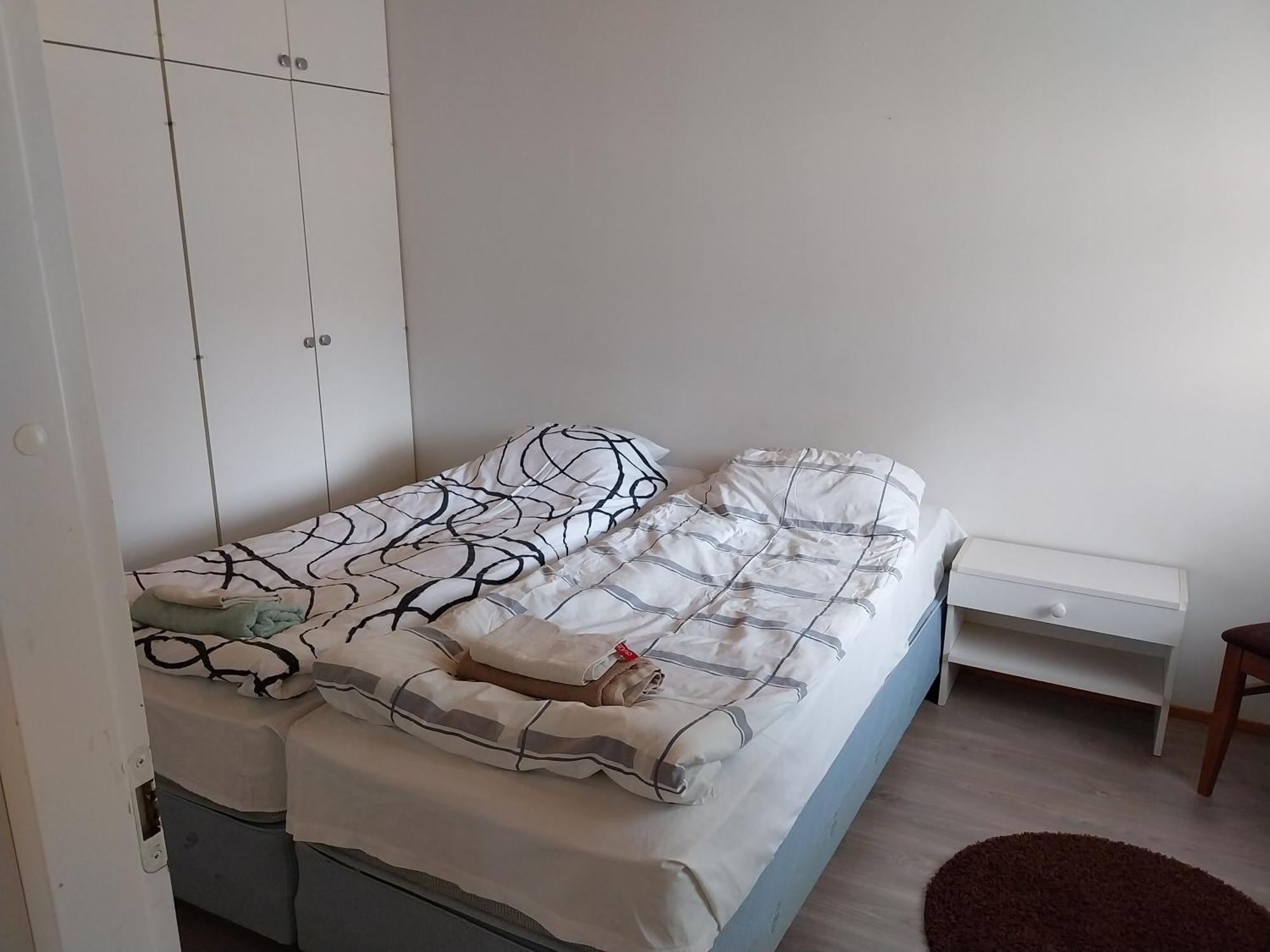 Appartement Majoitusta à Alavieska Extérieur photo