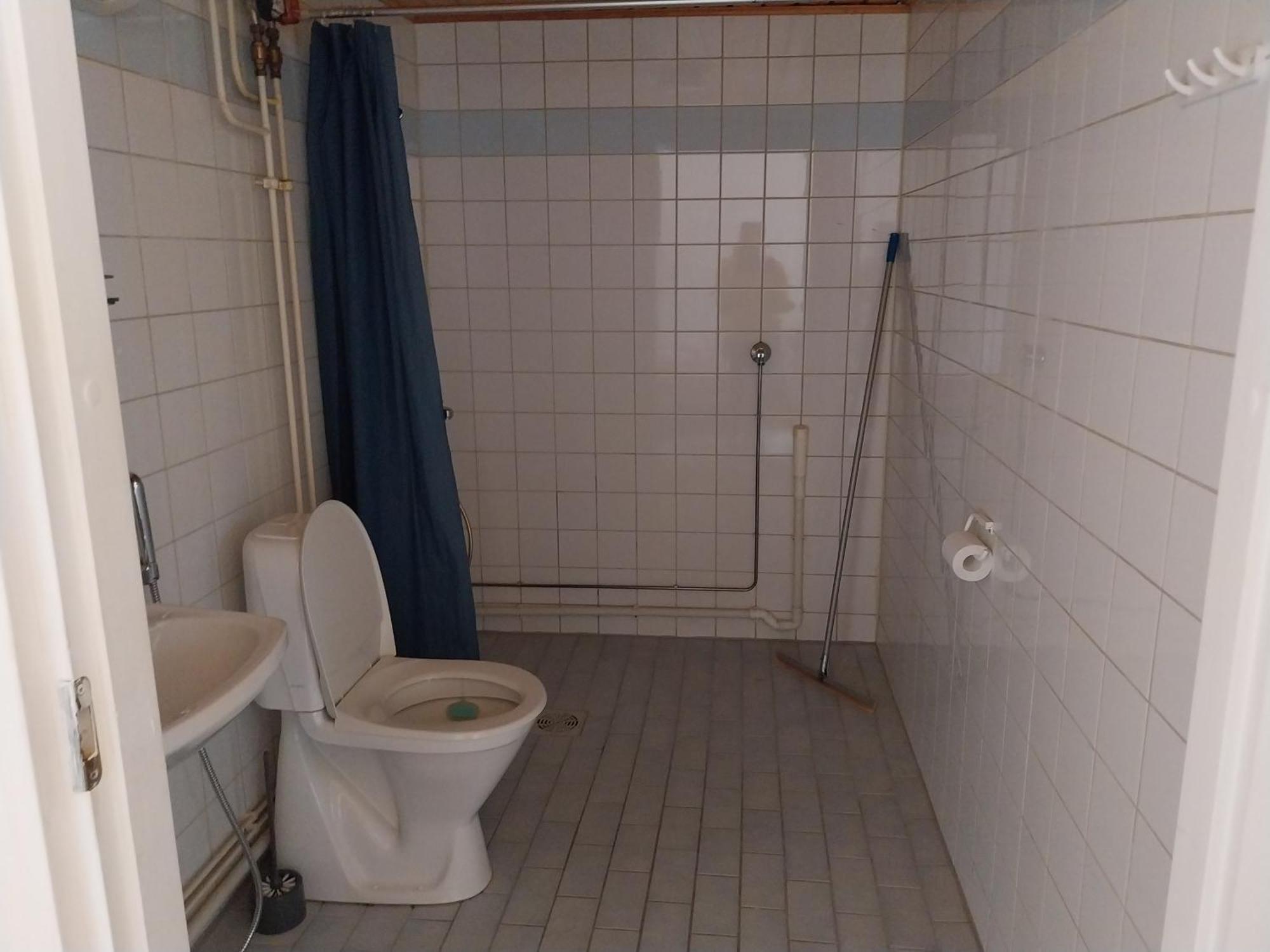 Appartement Majoitusta à Alavieska Extérieur photo