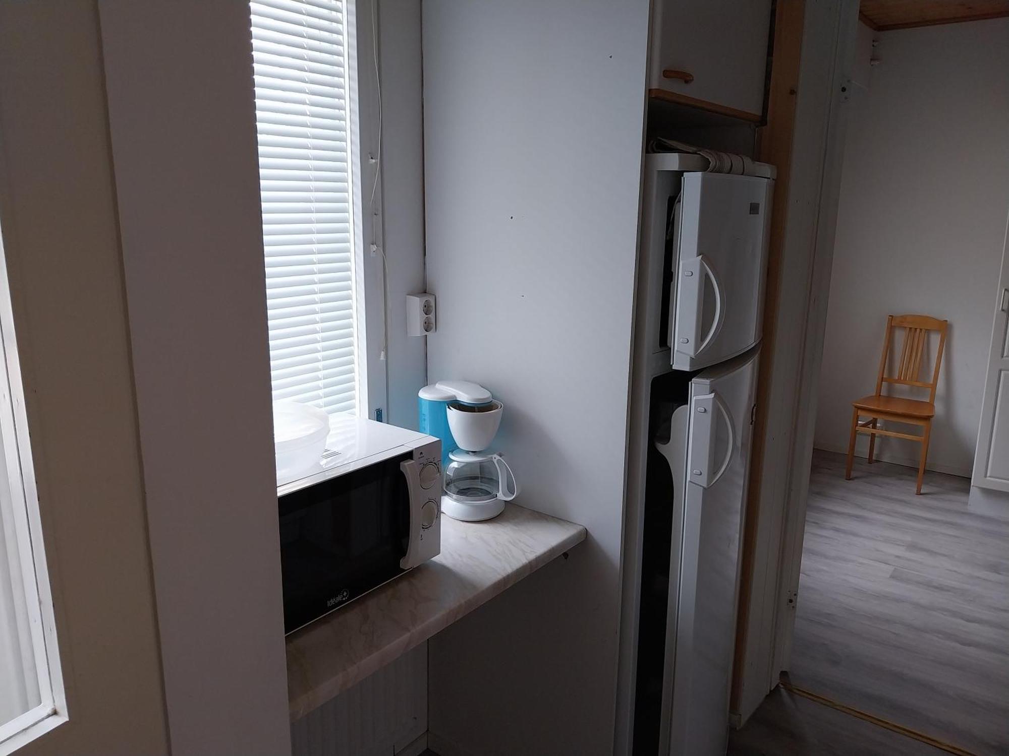 Appartement Majoitusta à Alavieska Extérieur photo