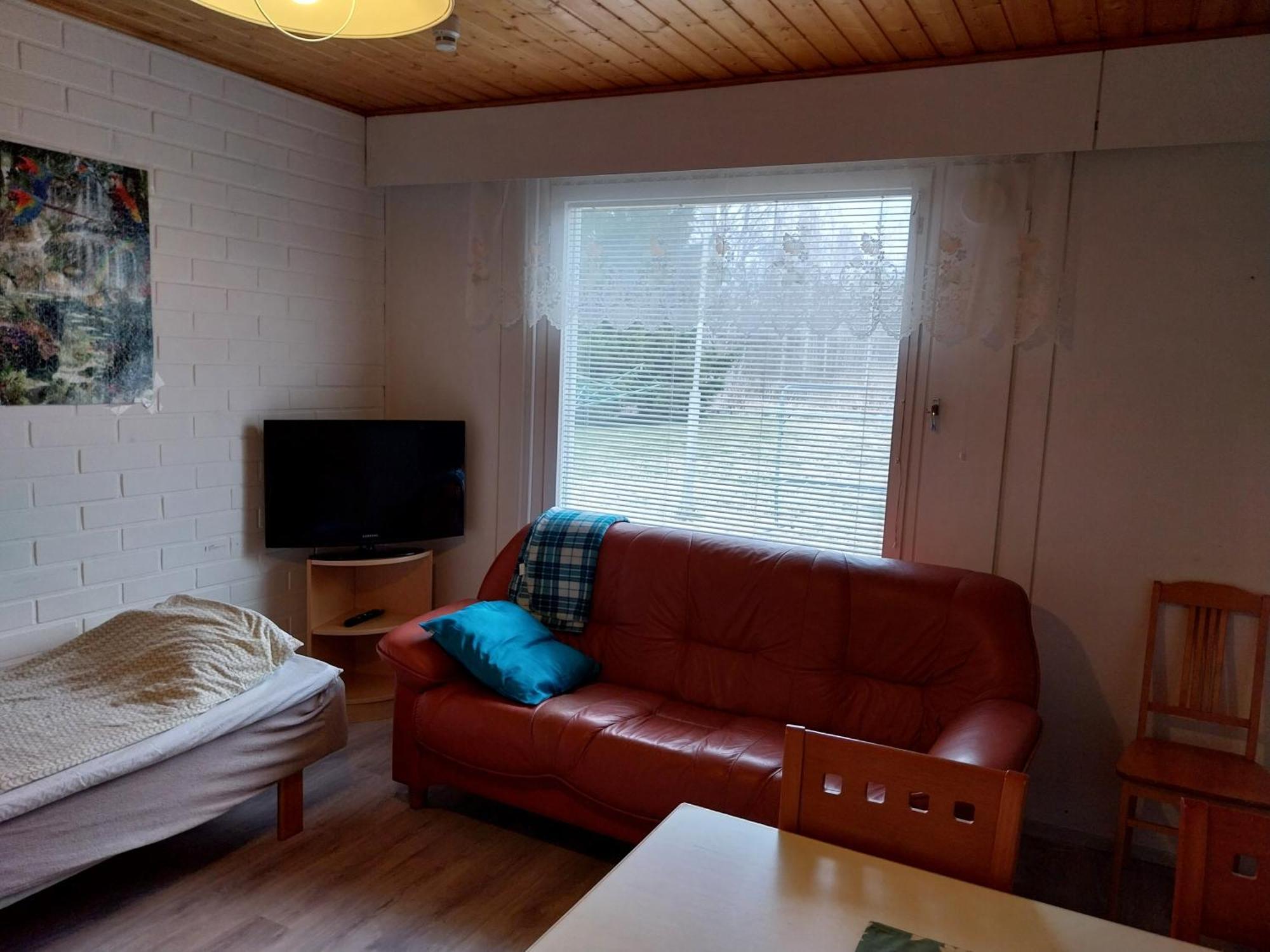 Appartement Majoitusta à Alavieska Extérieur photo